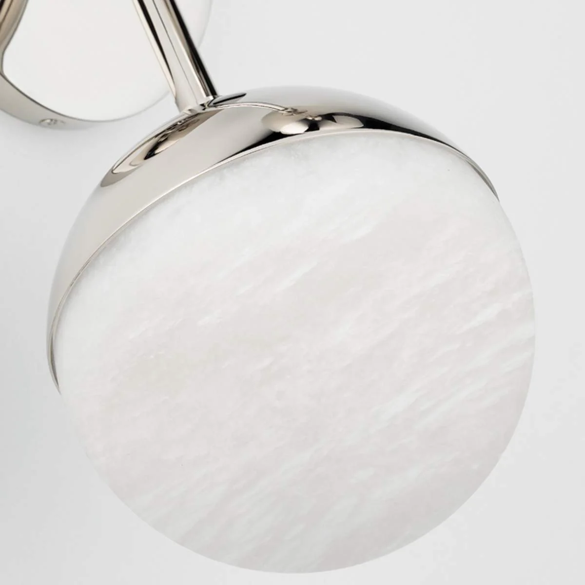 Hudson Valley Lighting Hudson 12 Light Chandelier - Saratoga - Image 10