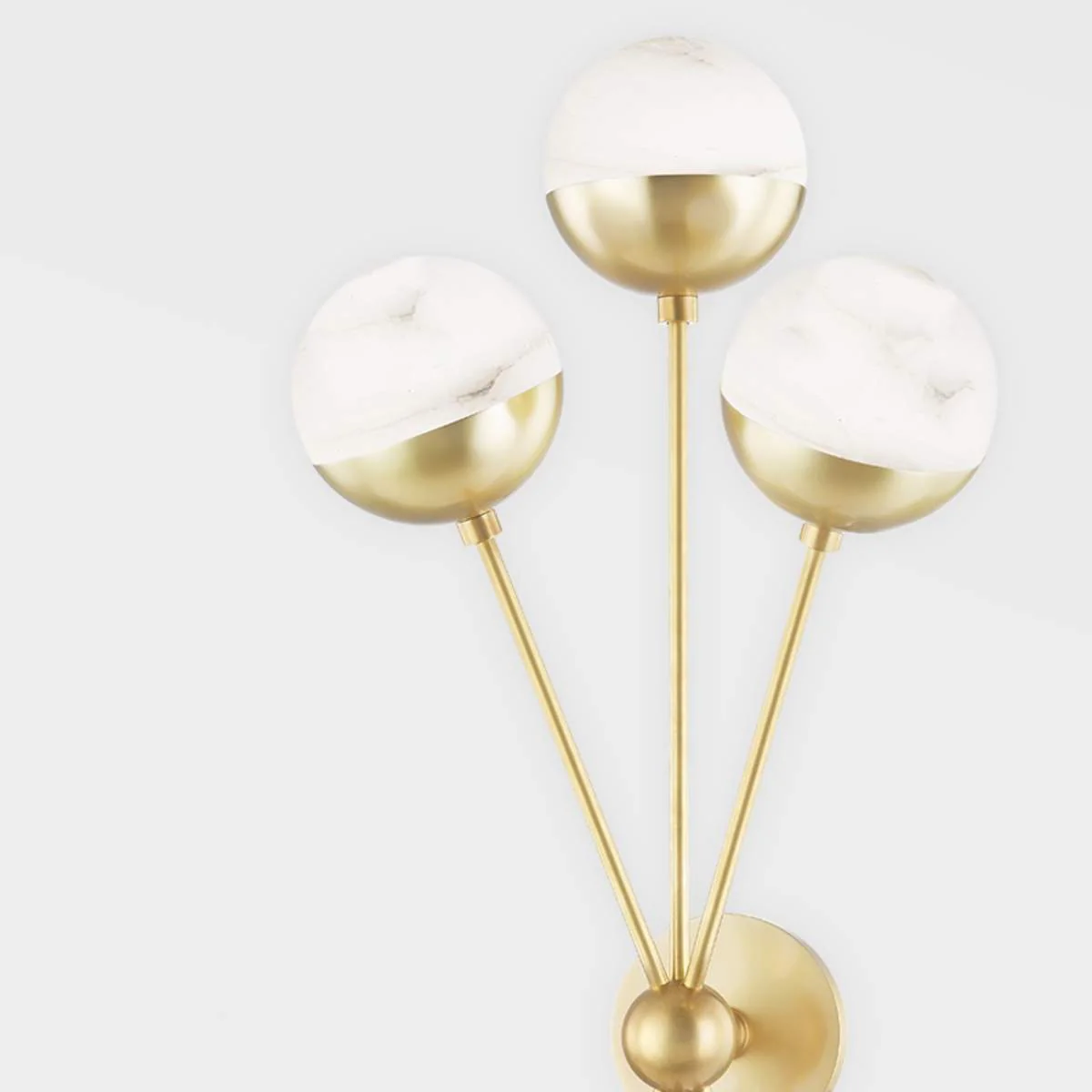 Hudson Valley Lighting Hudson 12 Light Chandelier - Saratoga - Image 12