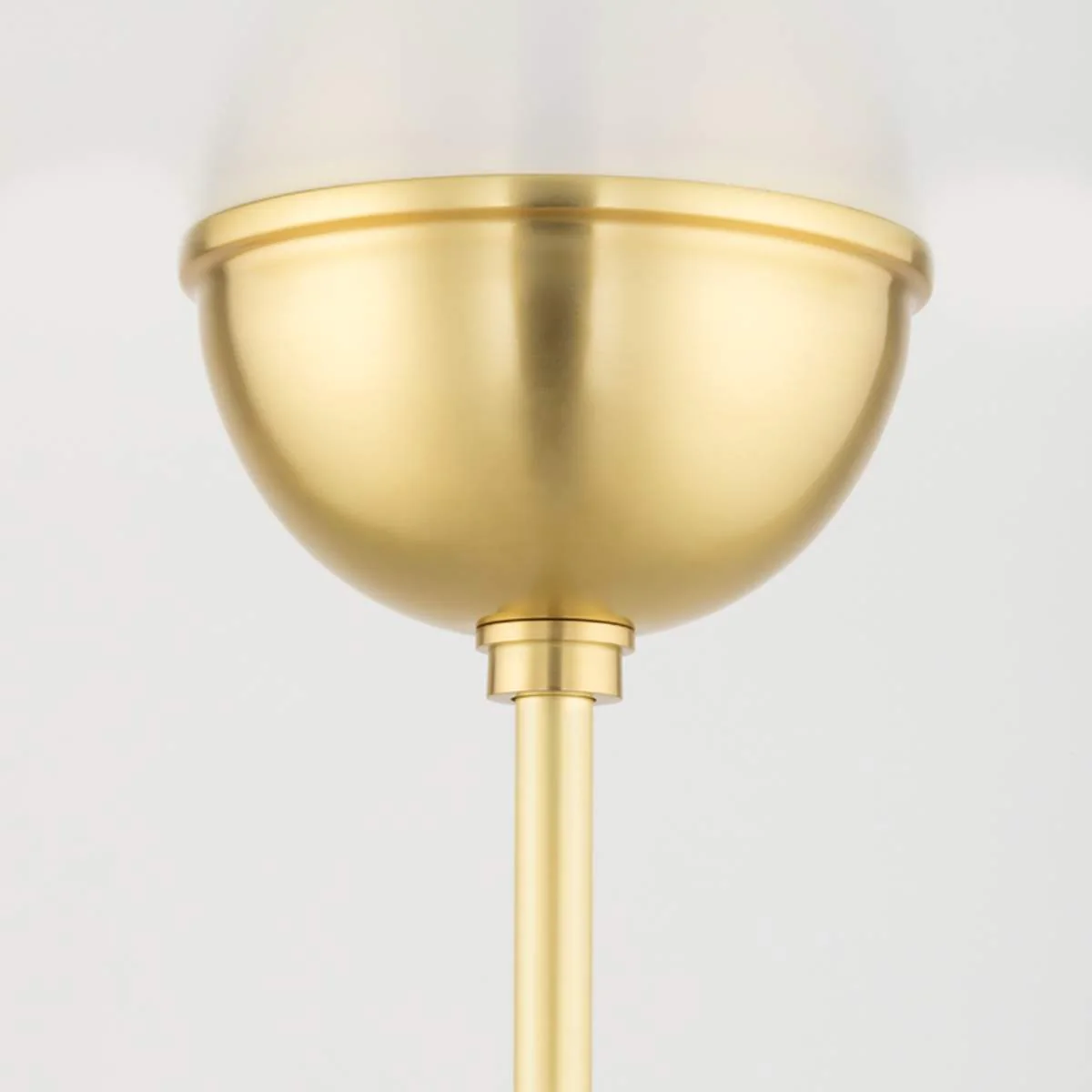 Hudson Valley Lighting Hudson 12 Light Chandelier - Saratoga - Image 13