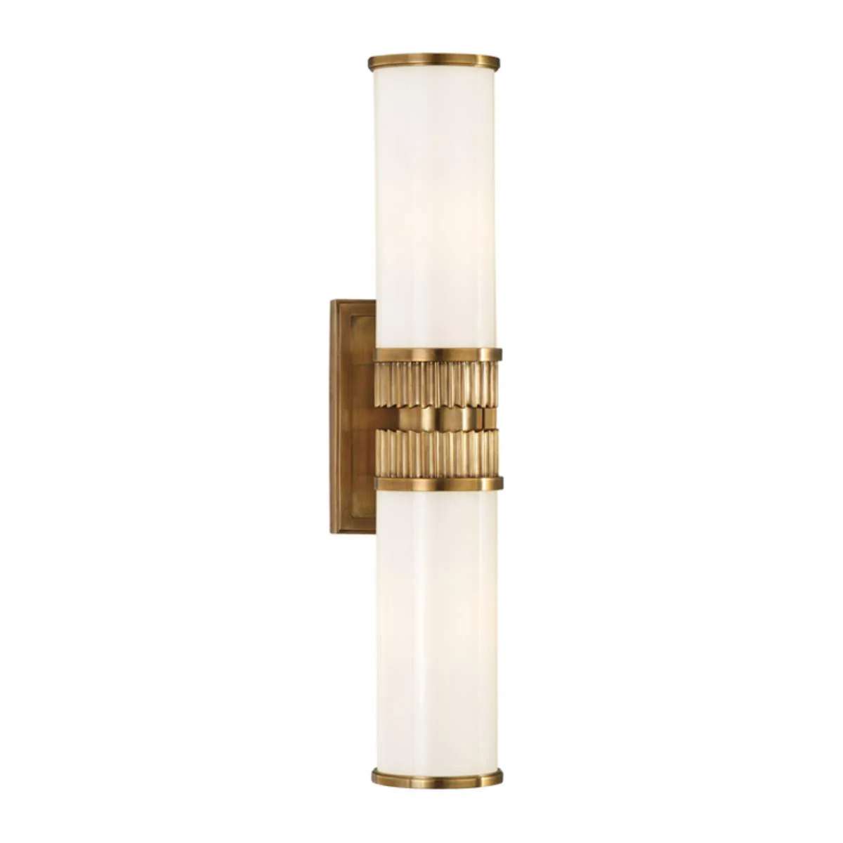 Hudson Valley Lighting Hudson 2 Light Bath Bracket - Harper