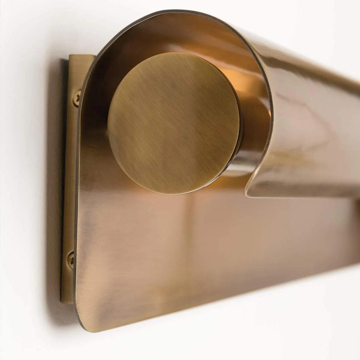 Hudson Valley Lighting Hudson 2 Light Wall Sconce - Accord - Image 6