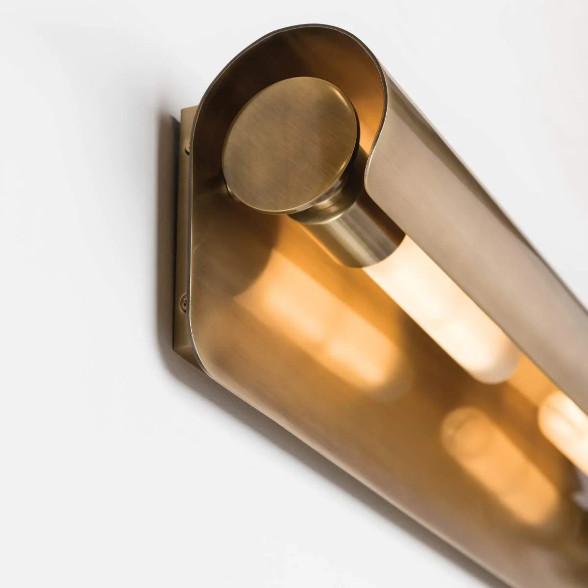Hudson Valley Lighting Hudson 2 Light Wall Sconce - Accord - Image 7