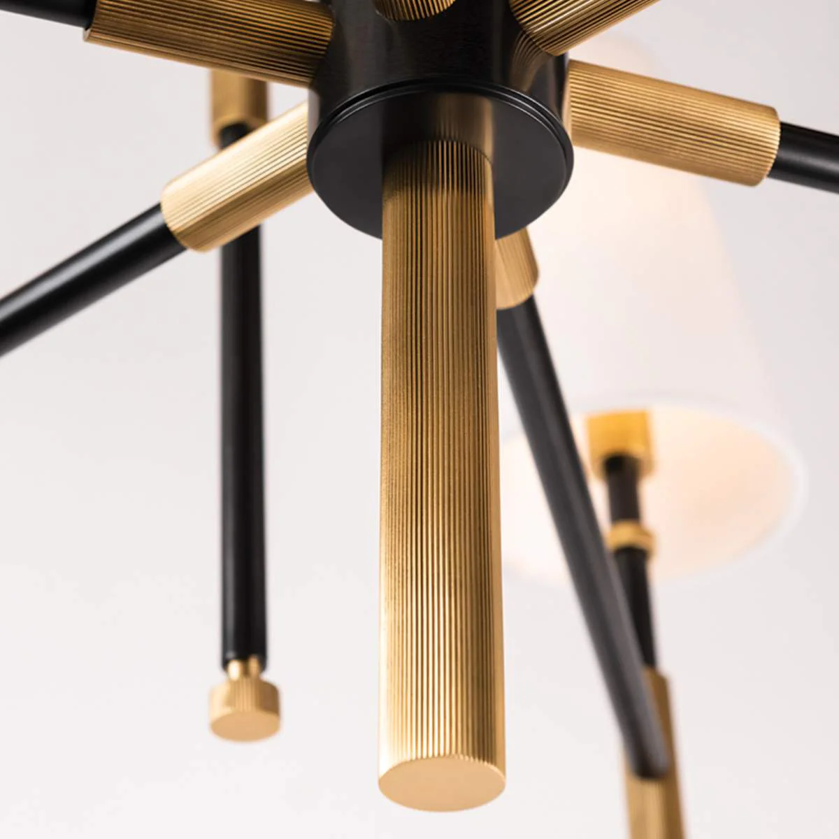 Hudson Valley Lighting Hudson 2 Light Wall Sconce - Bowery - Image 12