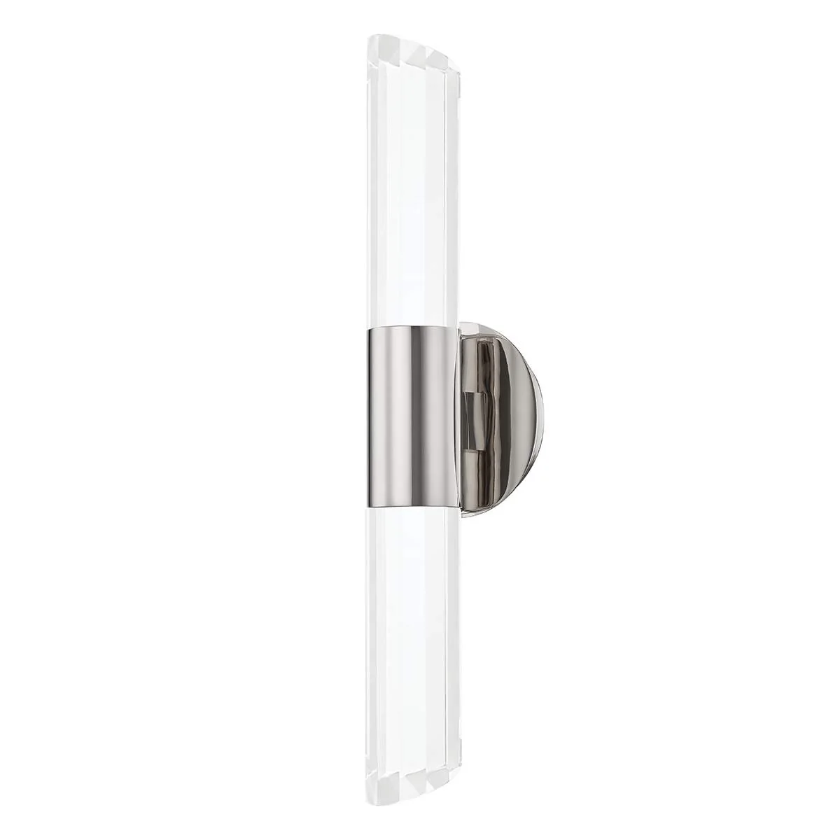 Hudson Valley Lighting Hudson 2 Light Wall Sconce - Rowe - Image 2