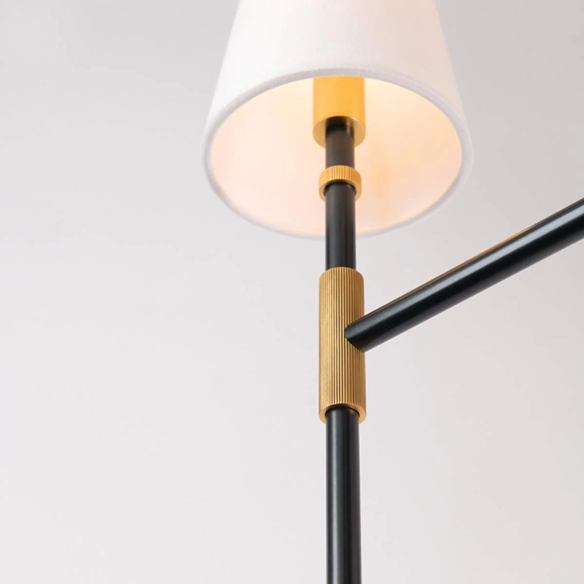 Hudson Valley Lighting Hudson 9 Light Chandelier - Bowery - Image 6