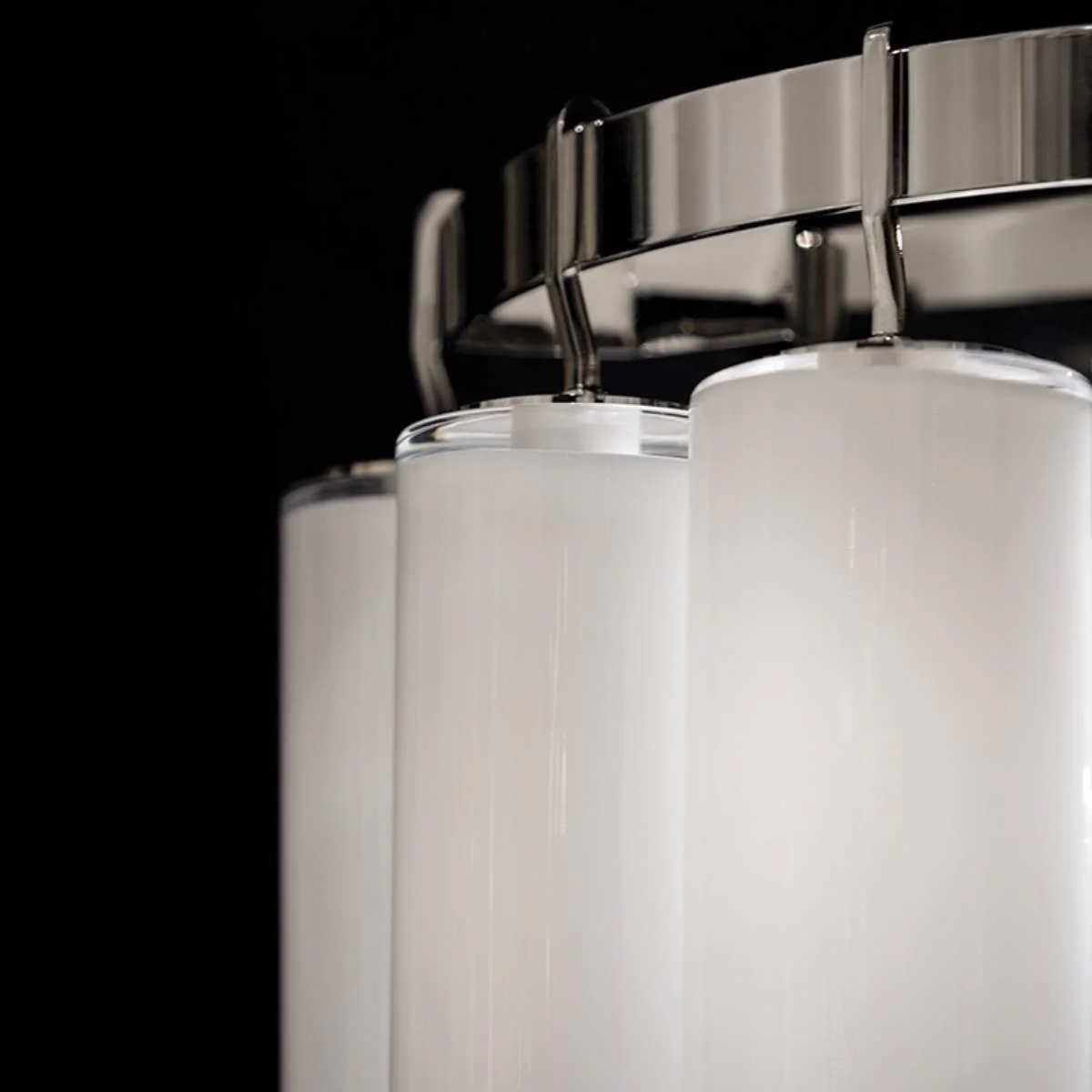 Hudson Valley Lighting Hudson 9 Light Pendant - Tyrell - Image 2