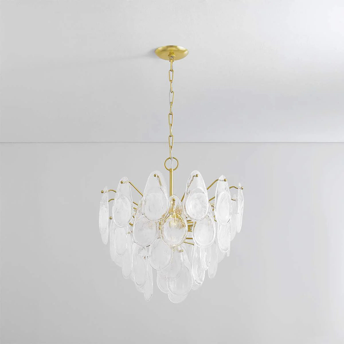 Hudson Valley Lighting Hudson Chandelier - Darcia - Image 4