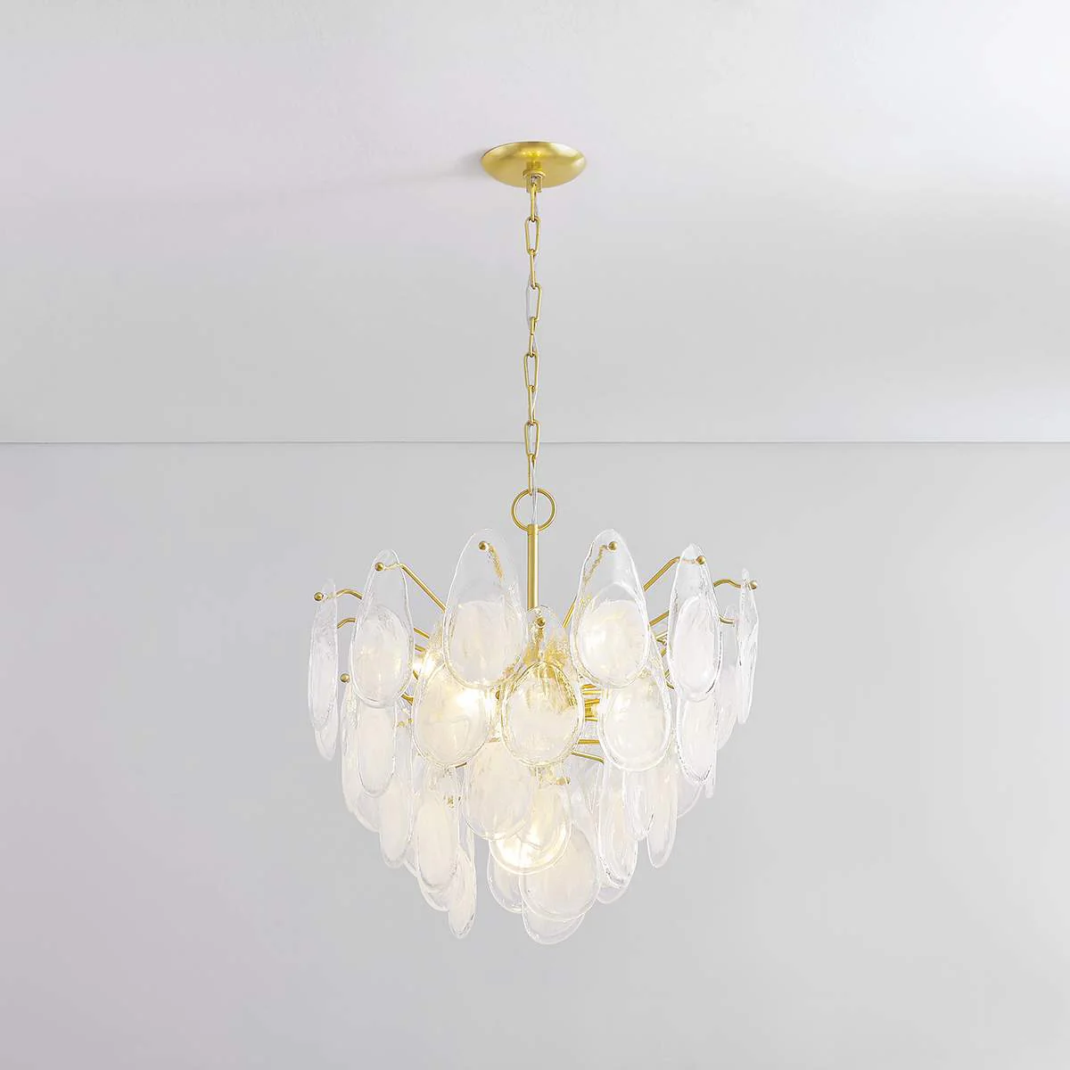 Hudson Valley Lighting Hudson Chandelier - Darcia - Image 5