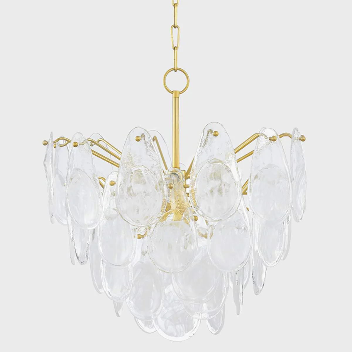 Hudson Valley Lighting Hudson Chandelier - Darcia - Image 6