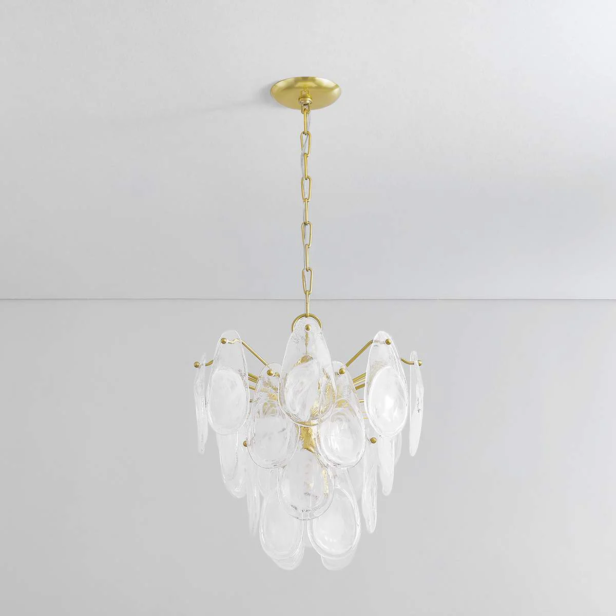 Hudson Valley Lighting Hudson Chandelier - Darcia - Image 8