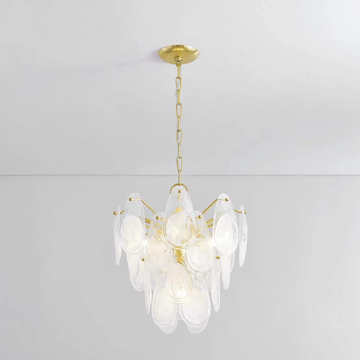 Hudson Valley Lighting Hudson Chandelier - Darcia - Image 9