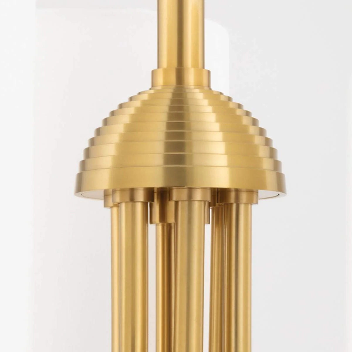 Hudson Valley Lighting Hudson Chandelier - Harlem - Image 4