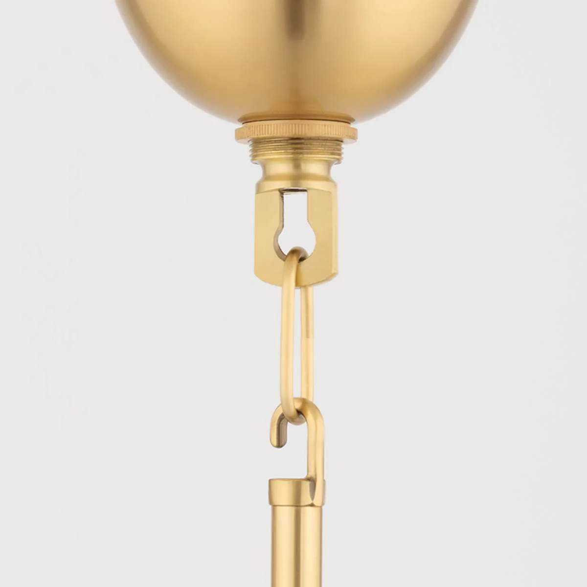 Hudson Valley Lighting Hudson Chandelier - Harlem - Image 9