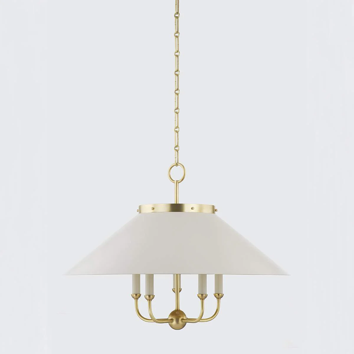 Hudson Valley Lighting Hudson - Clivedon - Image 3