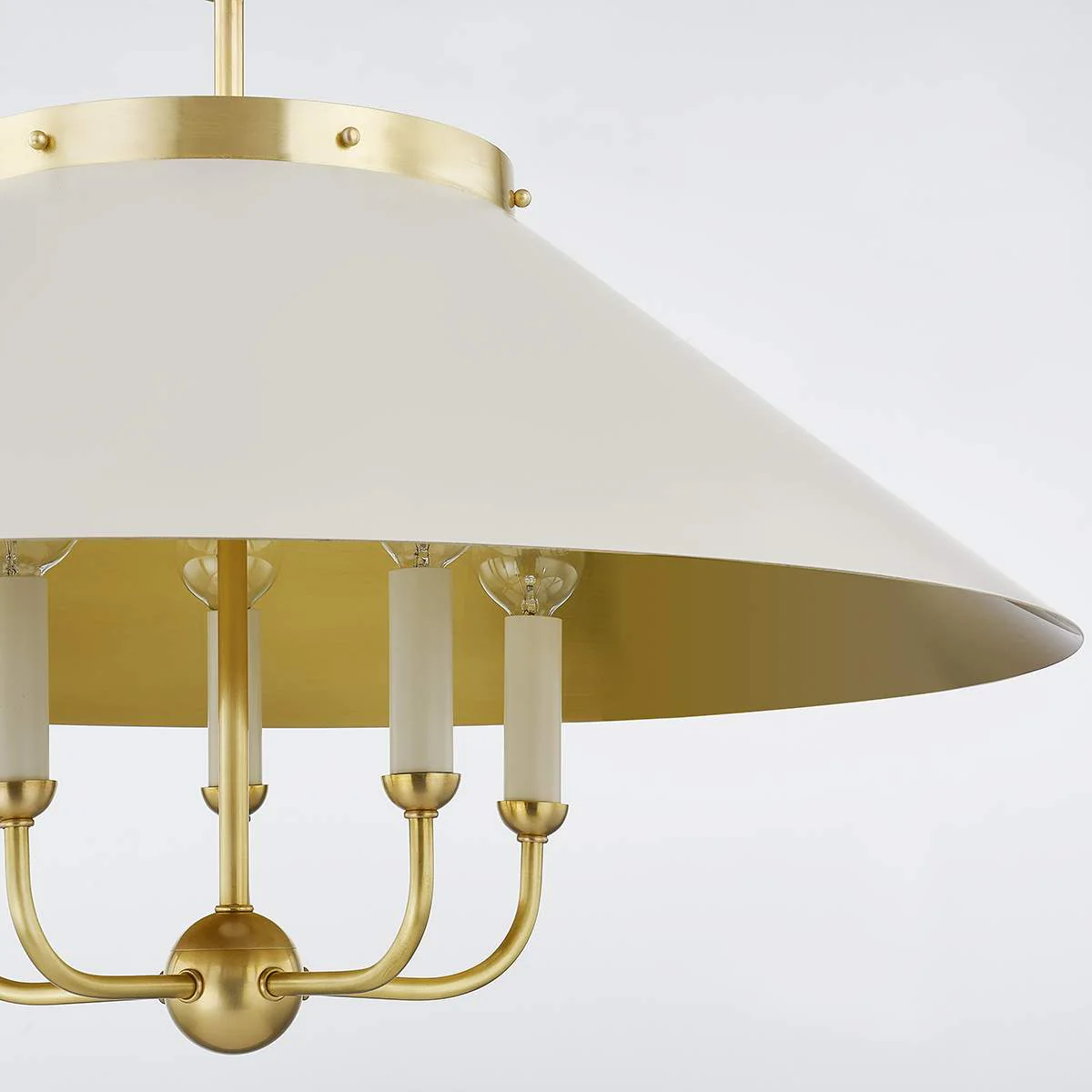 Hudson Valley Lighting Hudson - Clivedon - Image 5