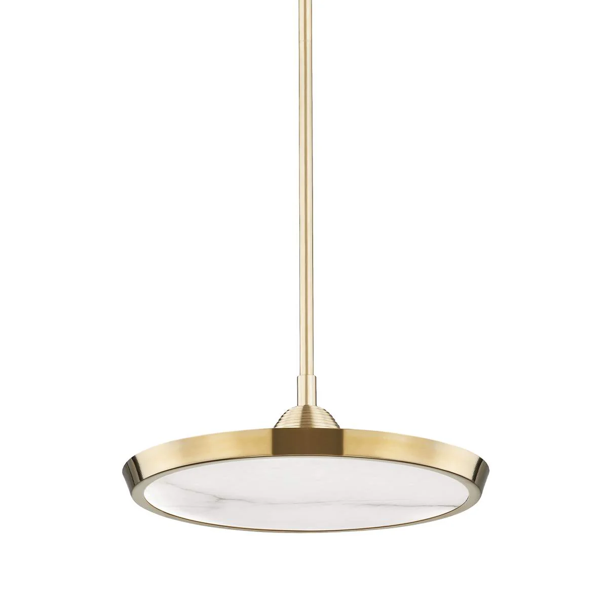Hudson Valley Lighting Hudson - Draper - Image 2