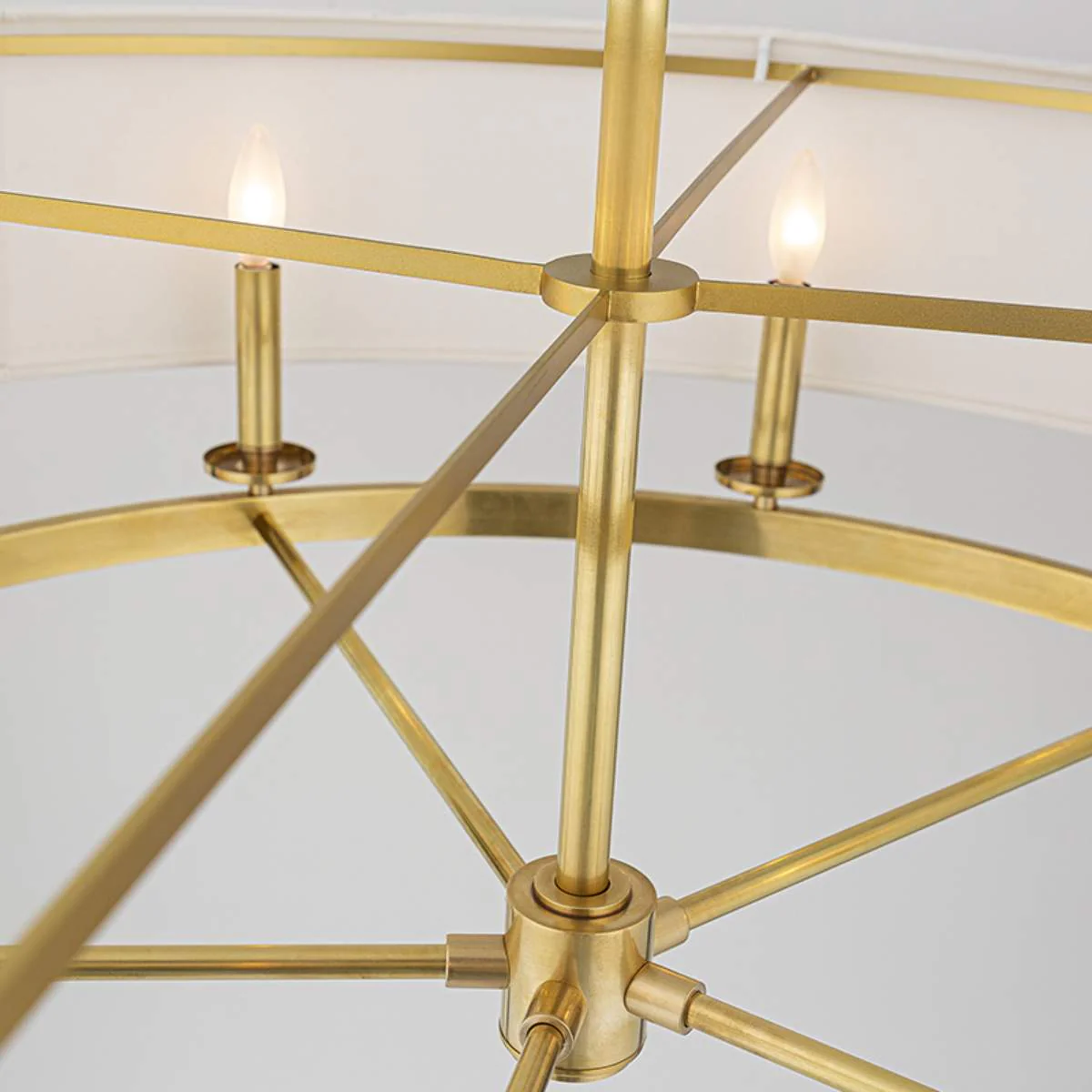Hudson Valley Lighting Hudson - Durham - Image 3