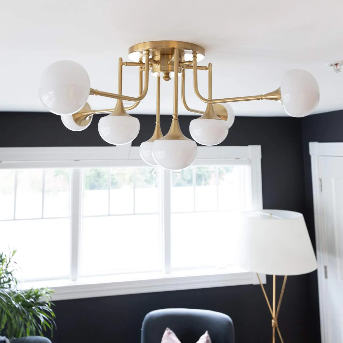 Hudson Valley Lighting Hudson - Fleming - Image 18