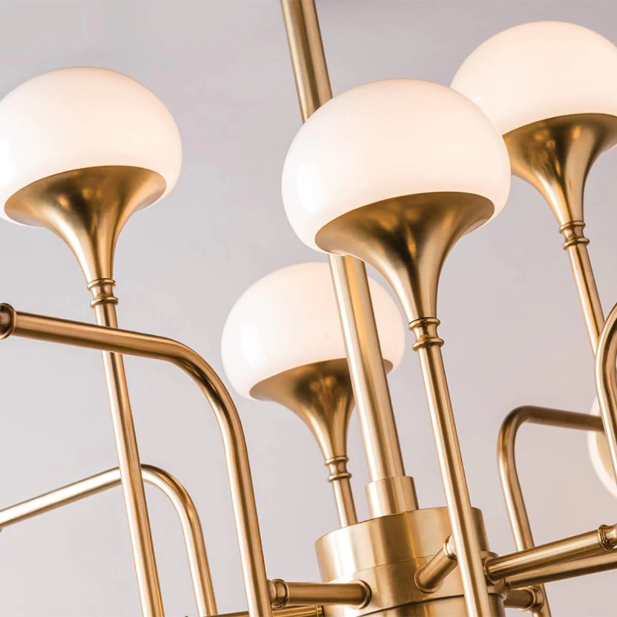 Hudson Valley Lighting Hudson - Fleming - Image 6