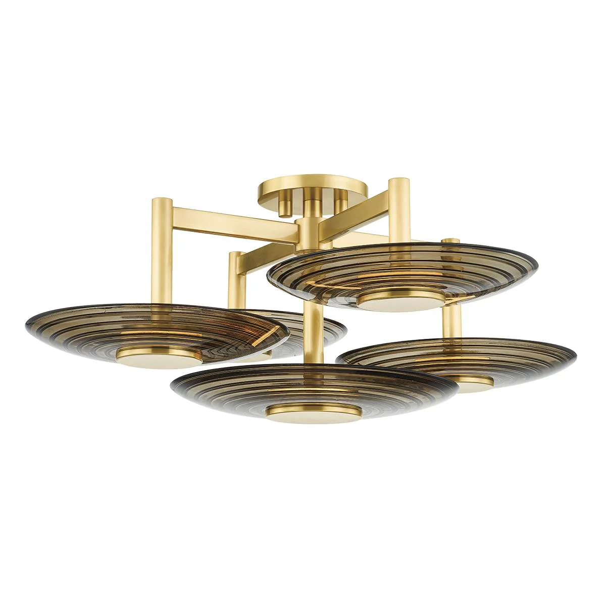 Hudson Valley Lighting Hudson - Griston - Image 3