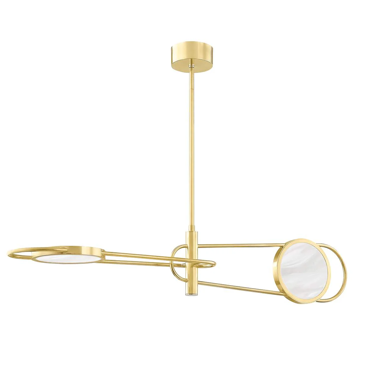 Hudson Valley Lighting Hudson - Jervis - Image 2