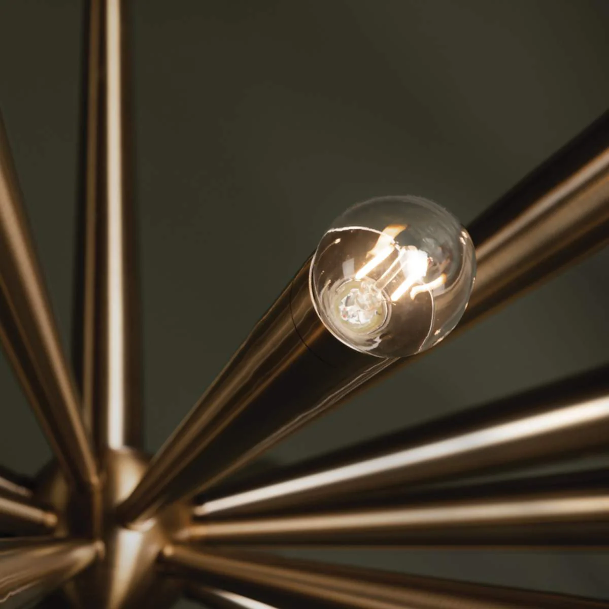 Hudson Valley Lighting Hudson - Keanu - Image 7