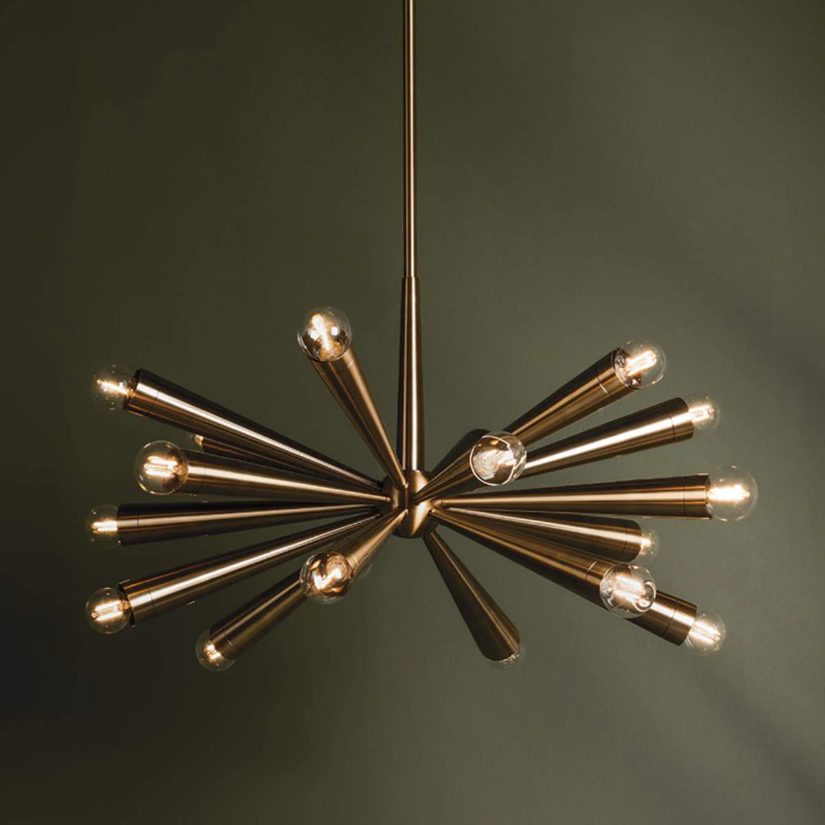 Hudson Valley Lighting Hudson - Keanu - Image 8