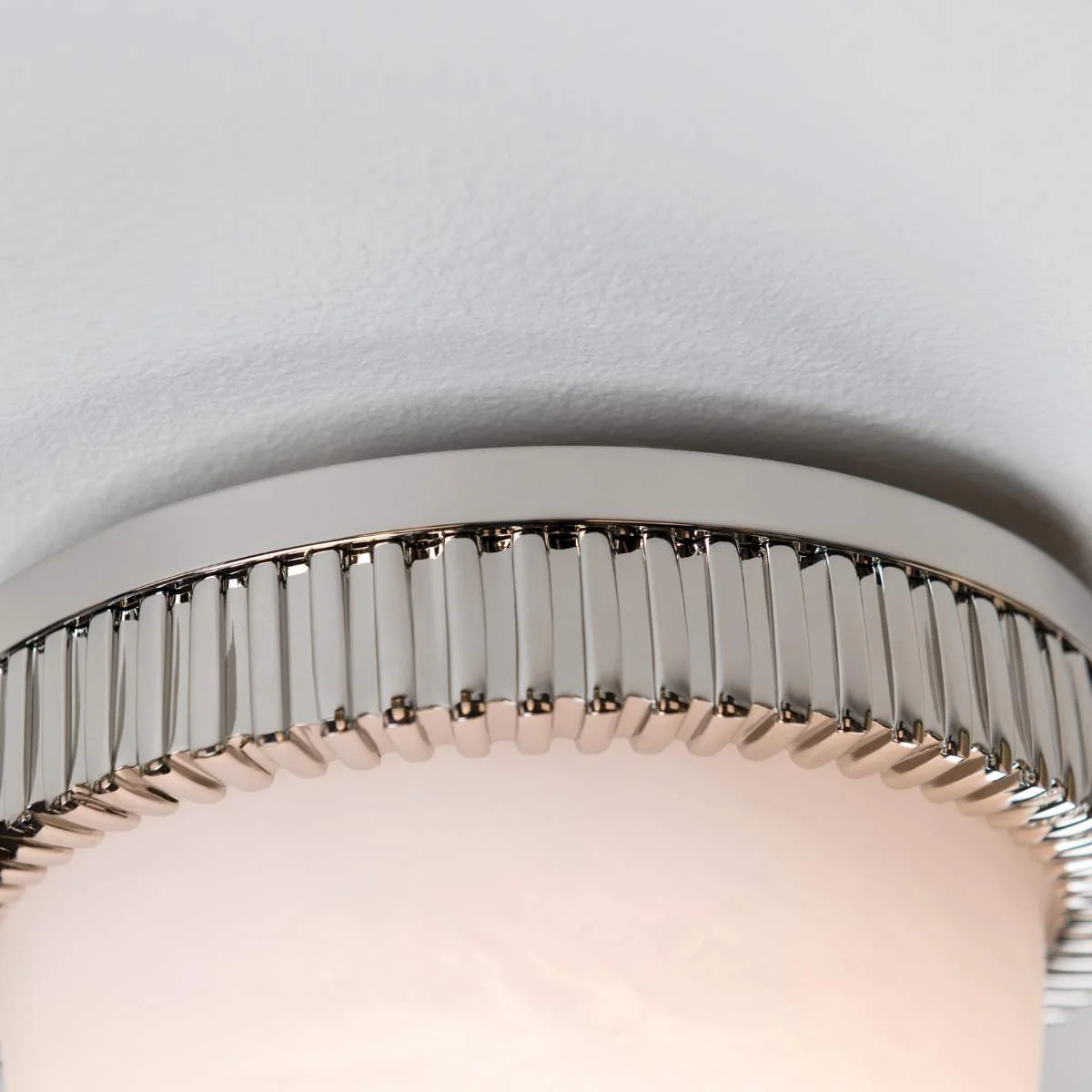 Hudson Valley Lighting Hudson Led Flush Mount - Ainsley - Image 2