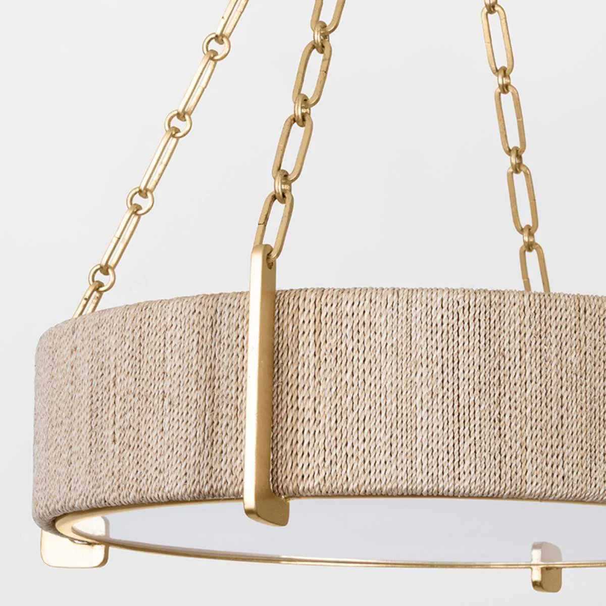 Hudson Valley Lighting Hudson Light Chandelier - Quebec - Image 8