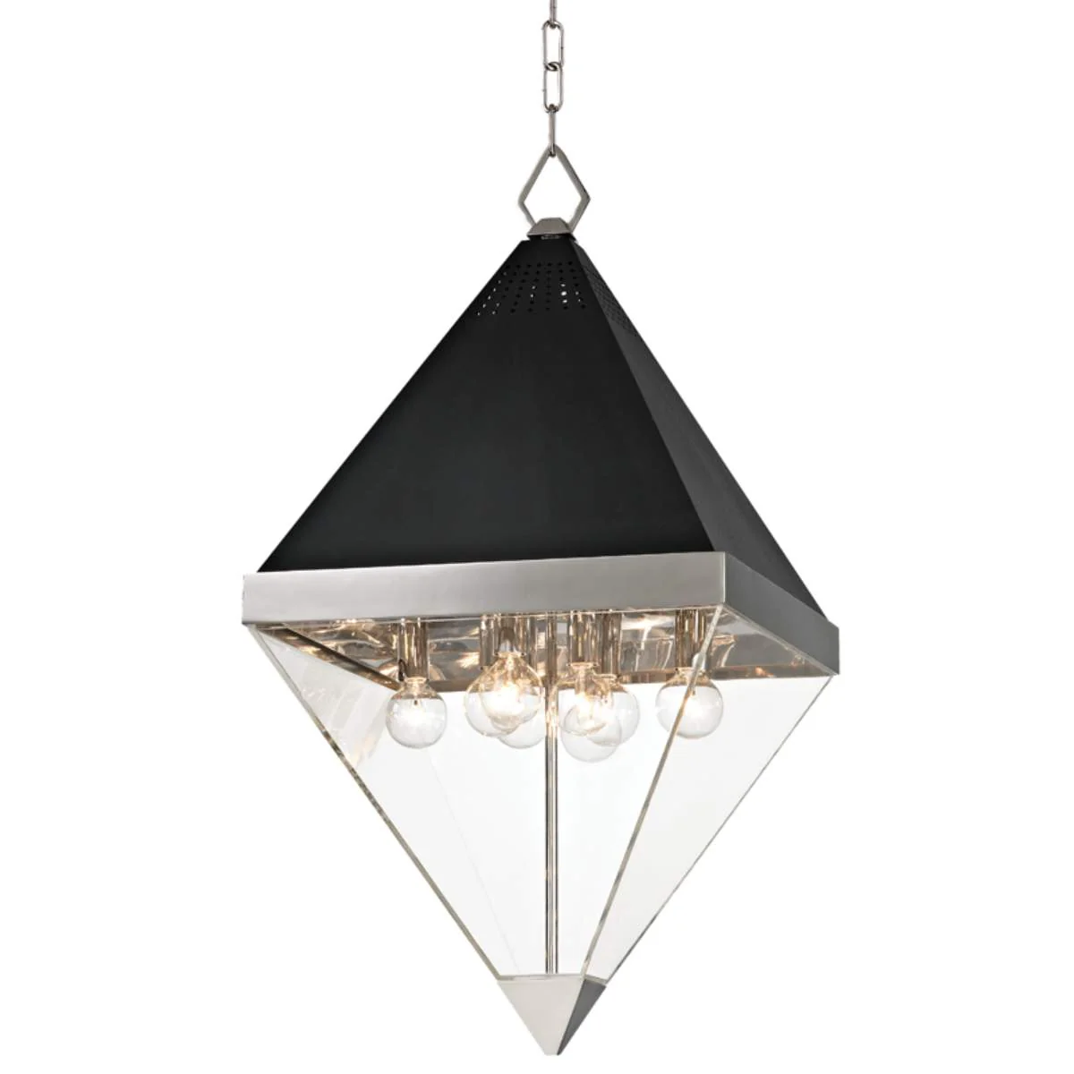 Hudson Valley Lighting Hudson Pendant - Coltrane - Image 4