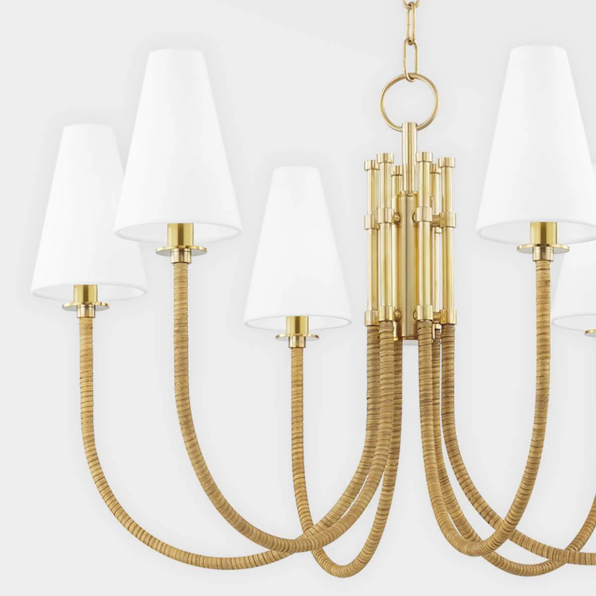 Hudson Valley Lighting Hudson - Ripley - Image 4