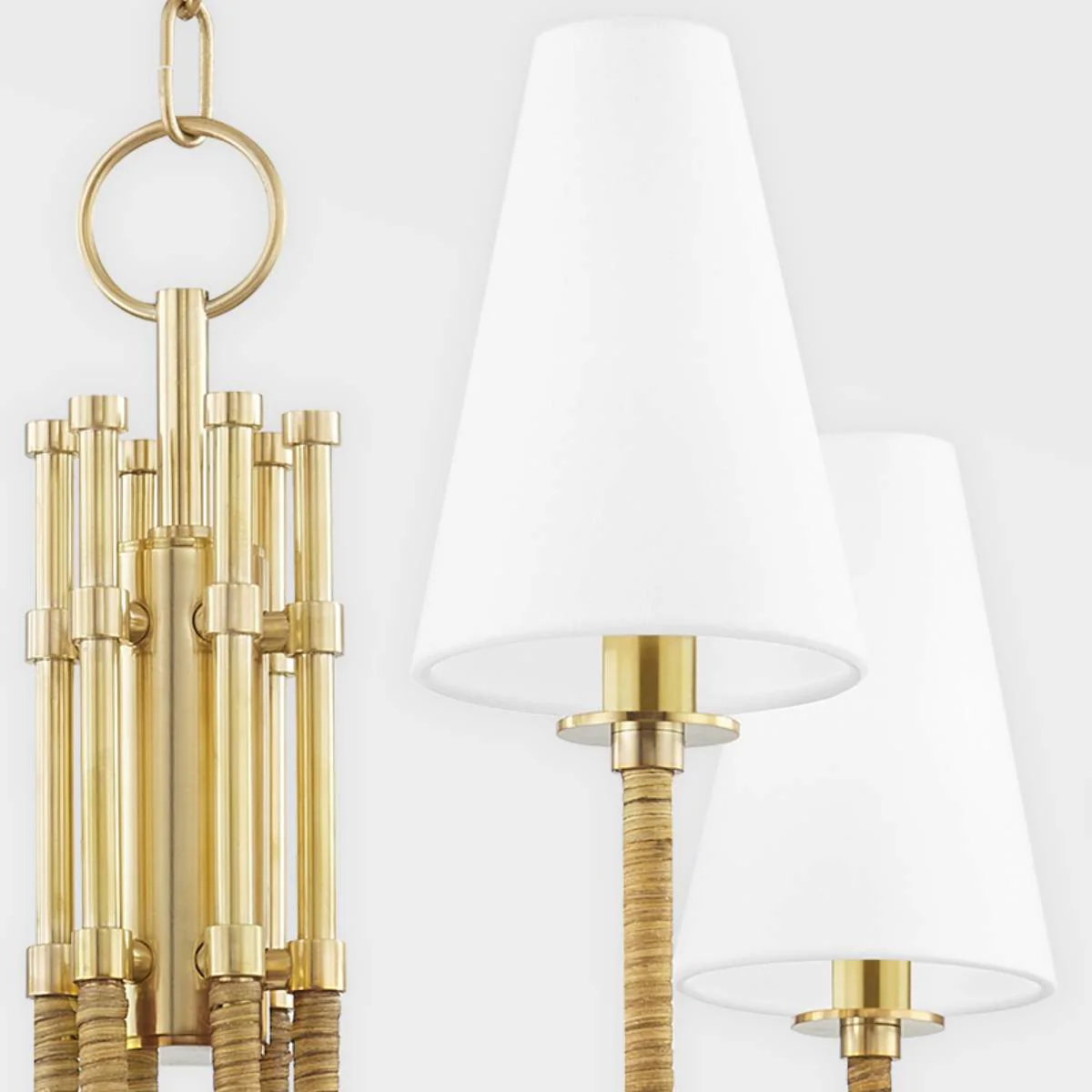 Hudson Valley Lighting Hudson - Ripley - Image 6