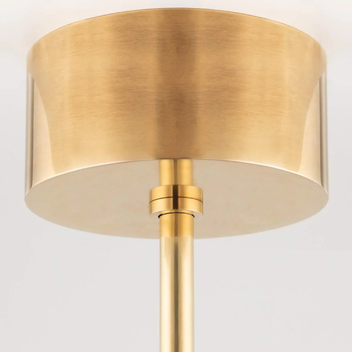 Hudson Valley Lighting Hudson - Saturn - Image 5