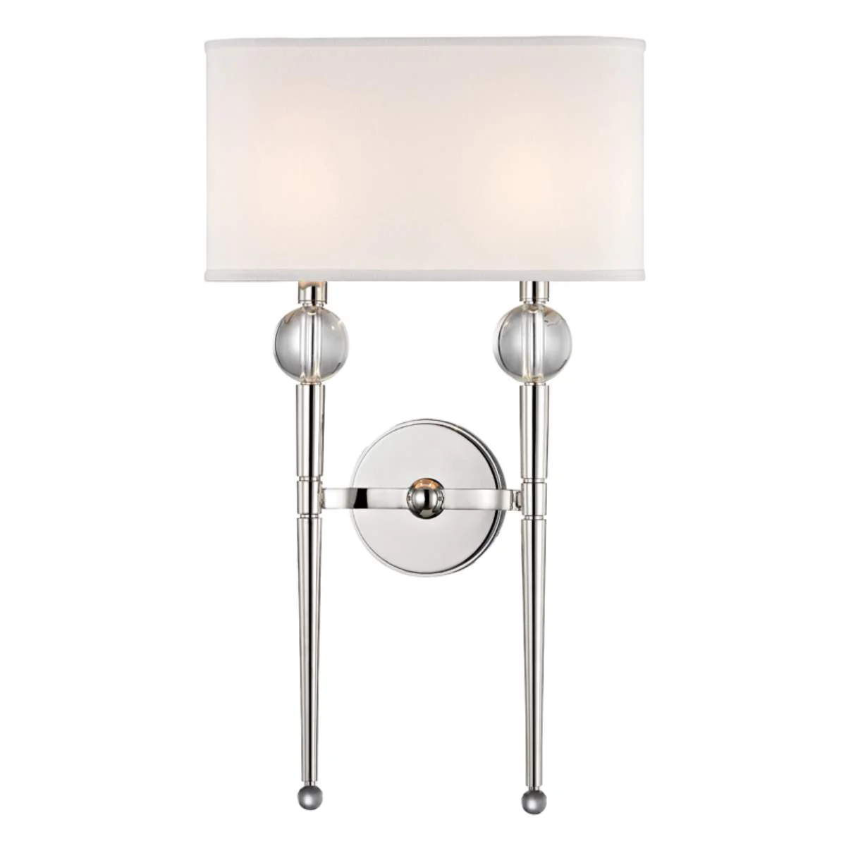 Hudson Valley Lighting Hudson Wall Sconce - Rockland - Image 3