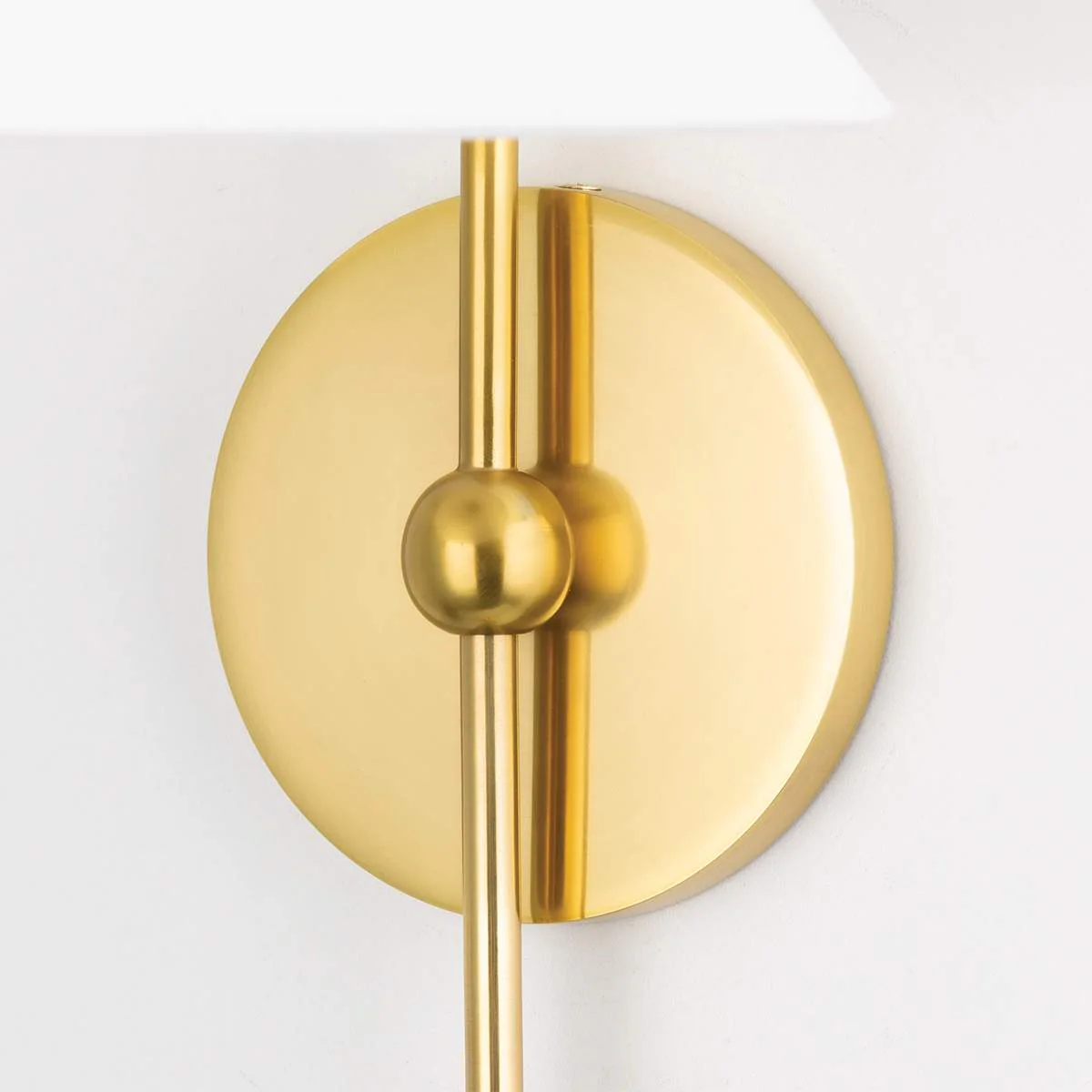 Hudson Valley Lighting Mitzi 1 Light Floor Lamp - Sang - Image 12