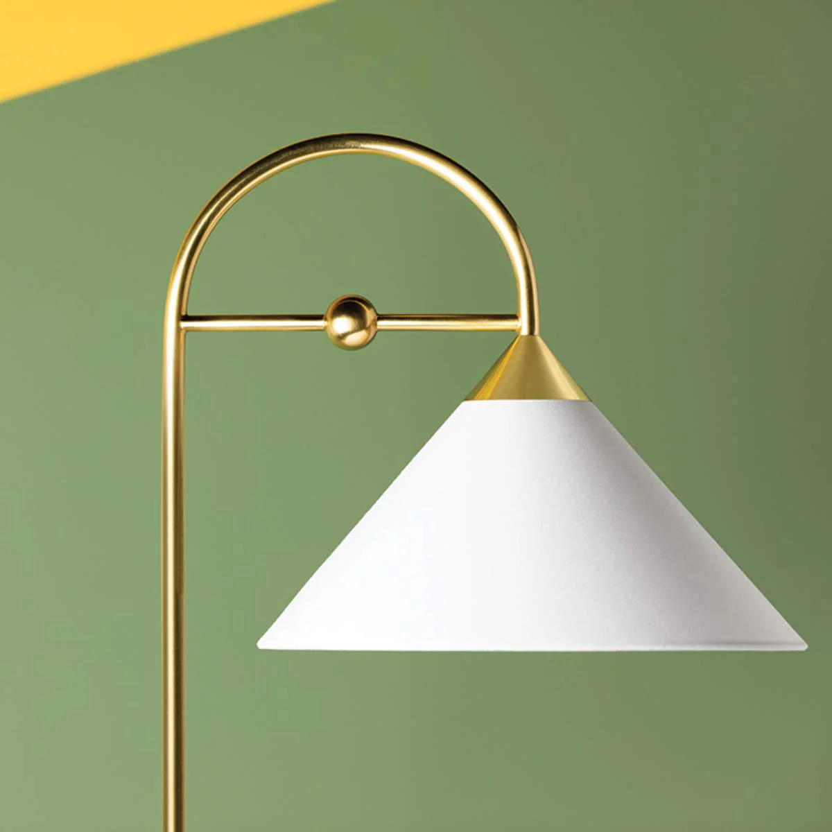 Hudson Valley Lighting Mitzi 1 Light Floor Lamp - Sang - Image 13