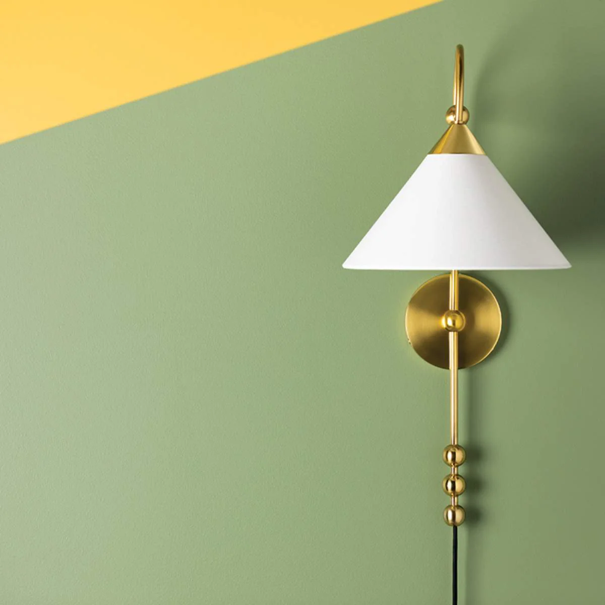 Hudson Valley Lighting Mitzi 1 Light Floor Lamp - Sang - Image 14