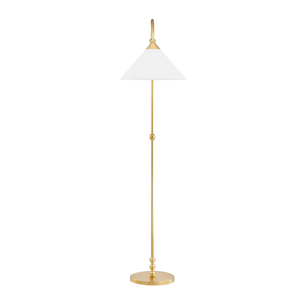 Hudson Valley Lighting Mitzi 1 Light Floor Lamp - Sang - Image 2