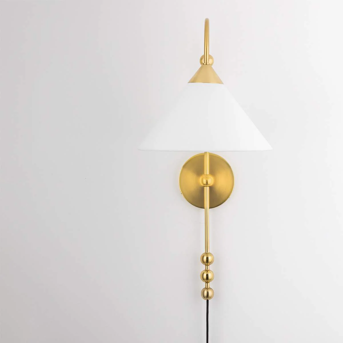 Hudson Valley Lighting Mitzi 1 Light Floor Lamp - Sang - Image 3