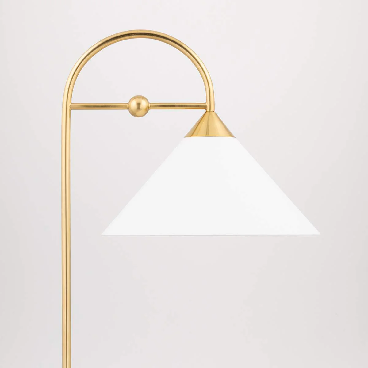 Hudson Valley Lighting Mitzi 1 Light Floor Lamp - Sang - Image 4