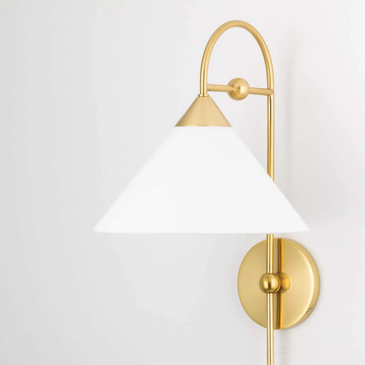 Hudson Valley Lighting Mitzi 1 Light Floor Lamp - Sang - Image 6