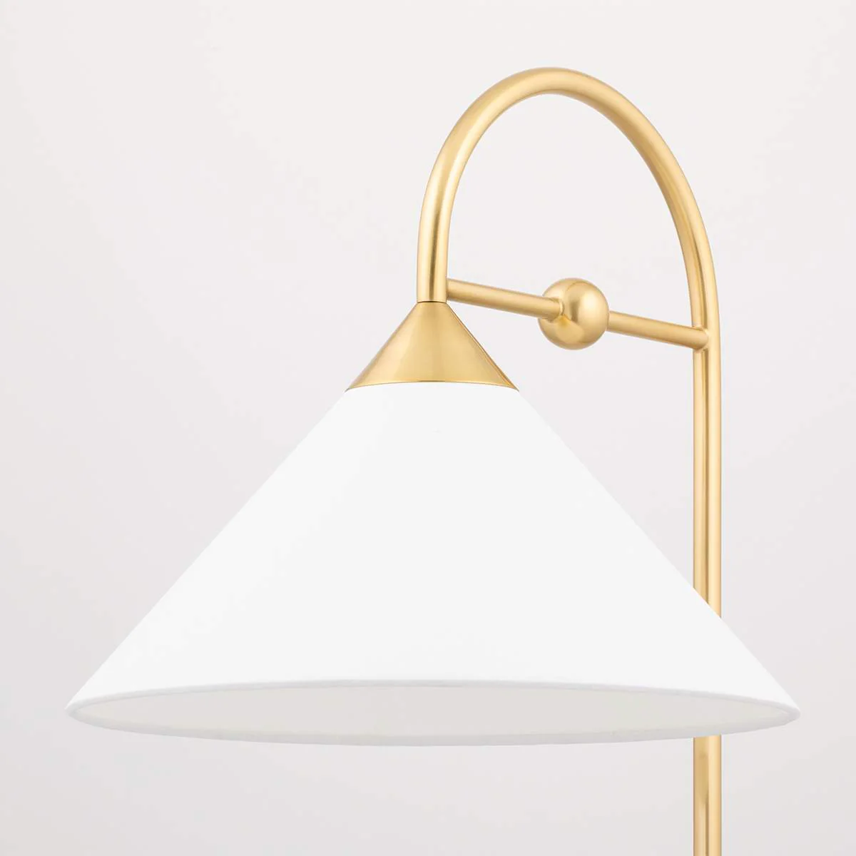 Hudson Valley Lighting Mitzi 1 Light Floor Lamp - Sang - Image 9