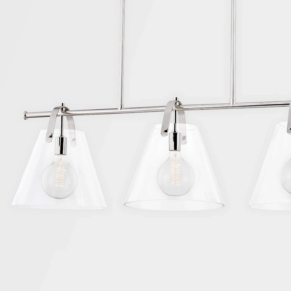 Hudson Valley Lighting Mitzi 1 Light Large Pendant - Karin - Image 6