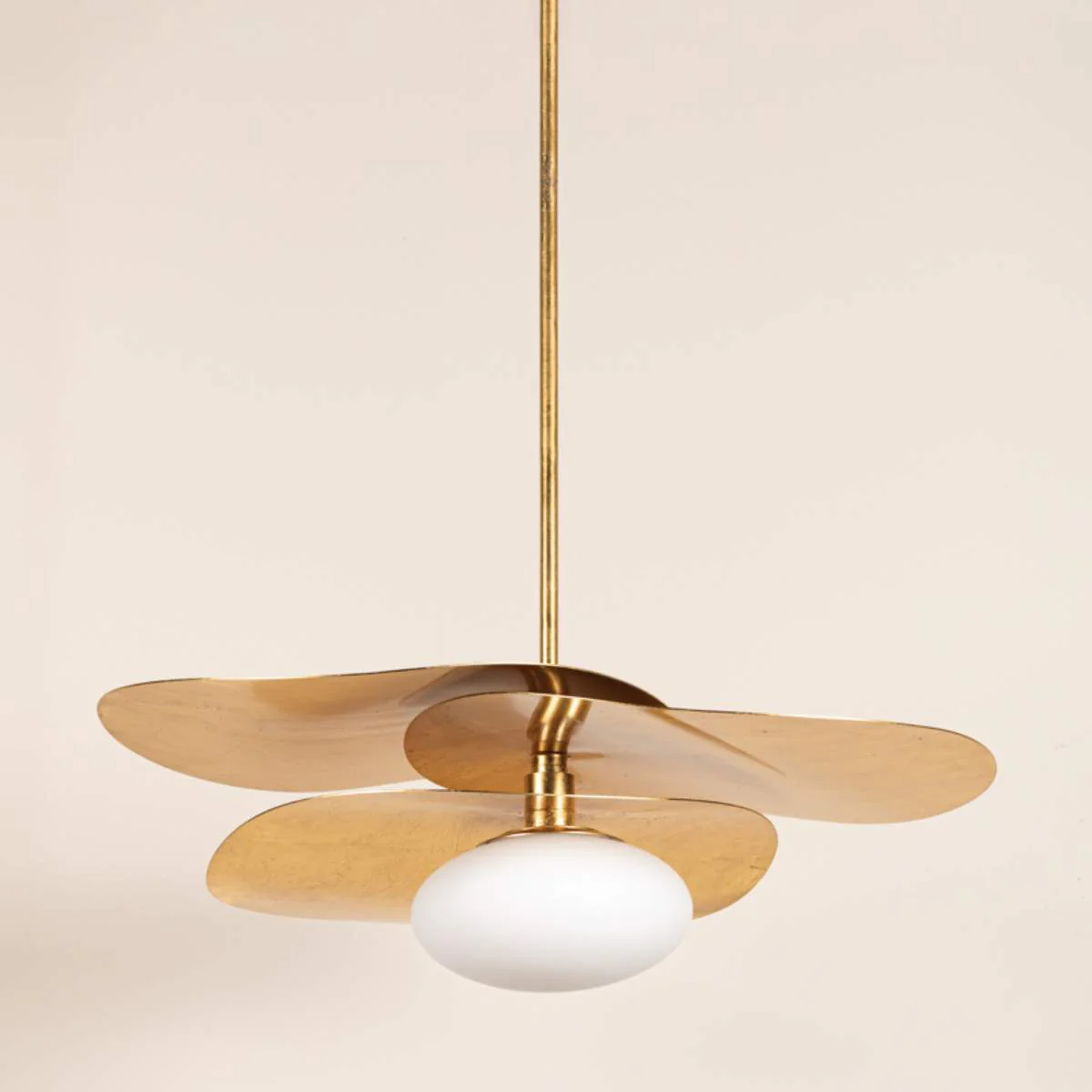 Hudson Valley Lighting Mitzi 1 Light Pendant - Allida - Image 2