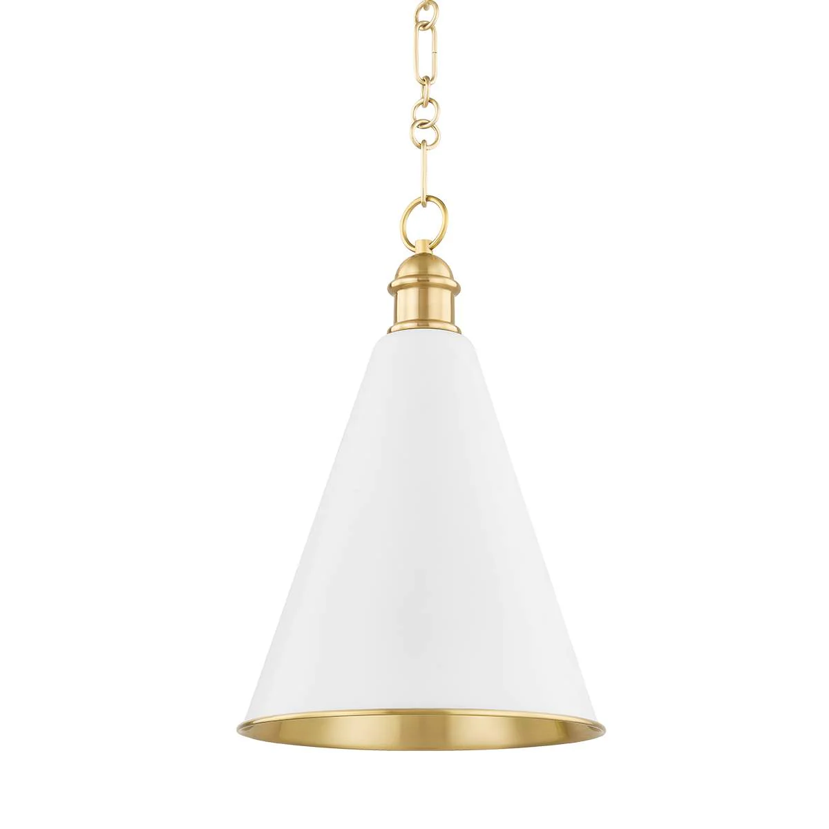 Hudson Valley Lighting Mitzi 1 Light Pendant - Fenimore - Image 2