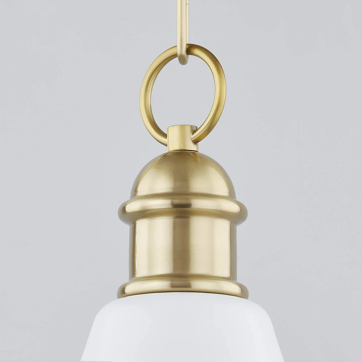 Hudson Valley Lighting Mitzi 1 Light Pendant - Fenimore - Image 3