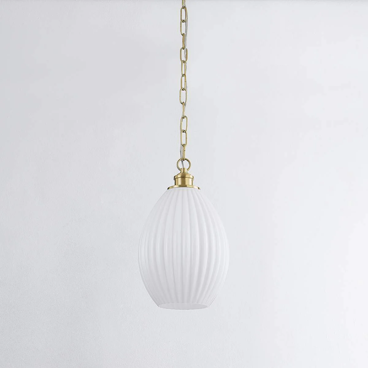 Hudson Valley Lighting Mitzi 1 Light Pendant - Hillary - Image 11