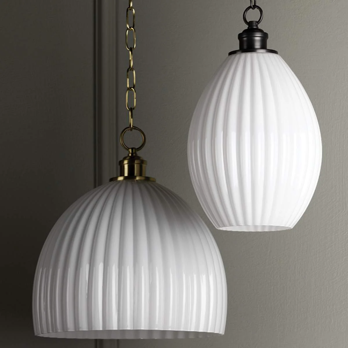 Hudson Valley Lighting Mitzi 1 Light Pendant - Hillary - Image 19