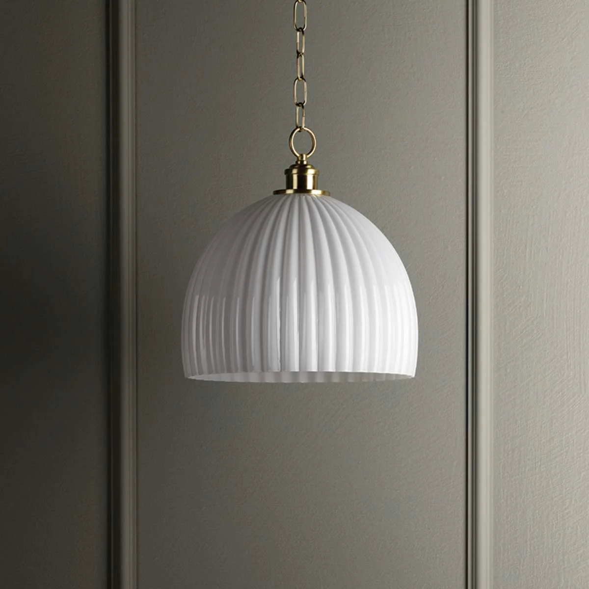 Hudson Valley Lighting Mitzi 1 Light Pendant - Hillary - Image 20