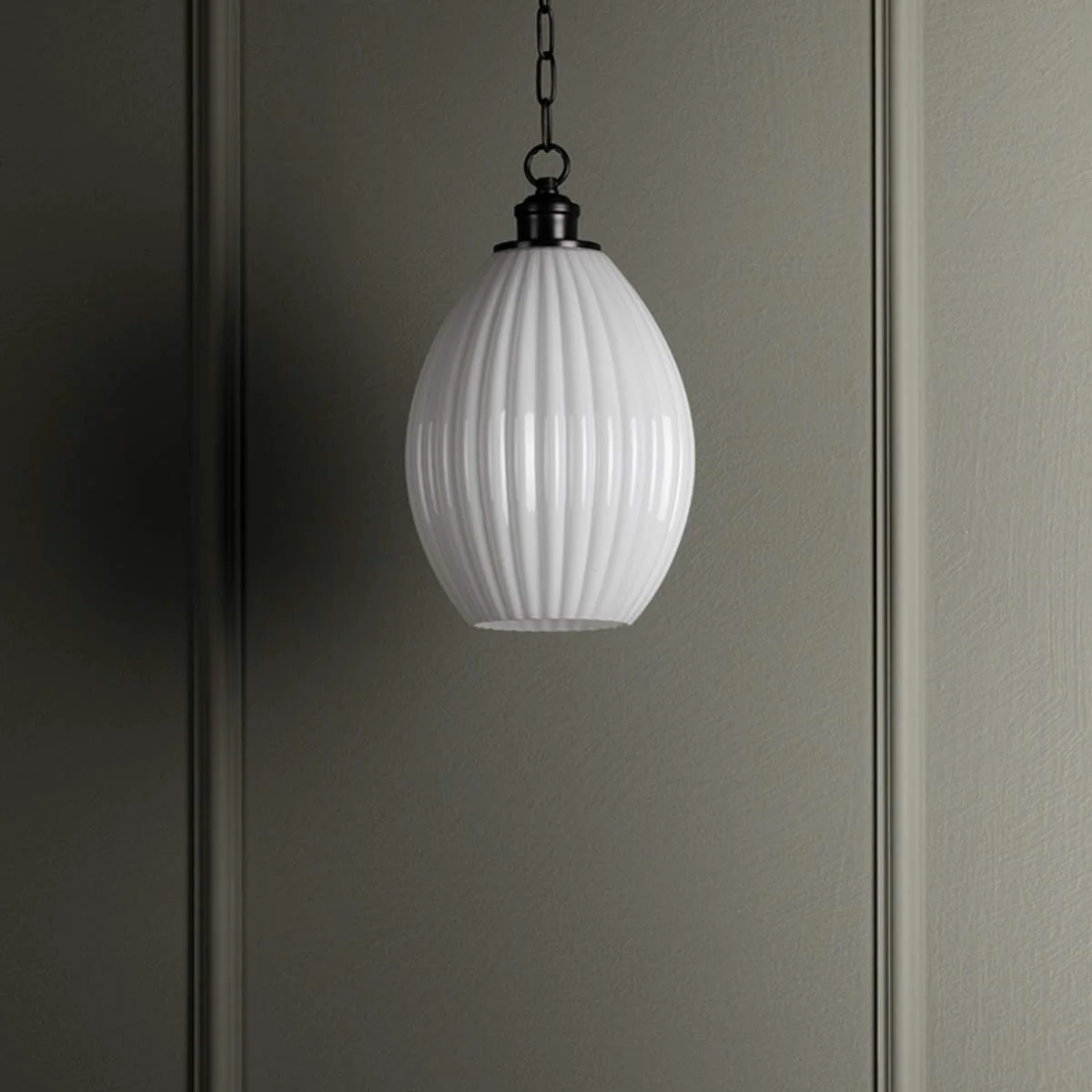 Hudson Valley Lighting Mitzi 1 Light Pendant - Hillary - Image 23